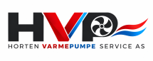 Horten Varmepumpe Service